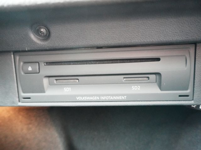 VOLKSWAGEN GOLF 2019 Image 31