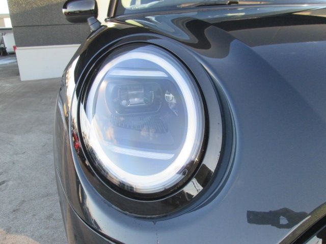 BMW MINI COOPER 5DOOR 2025 Image 31