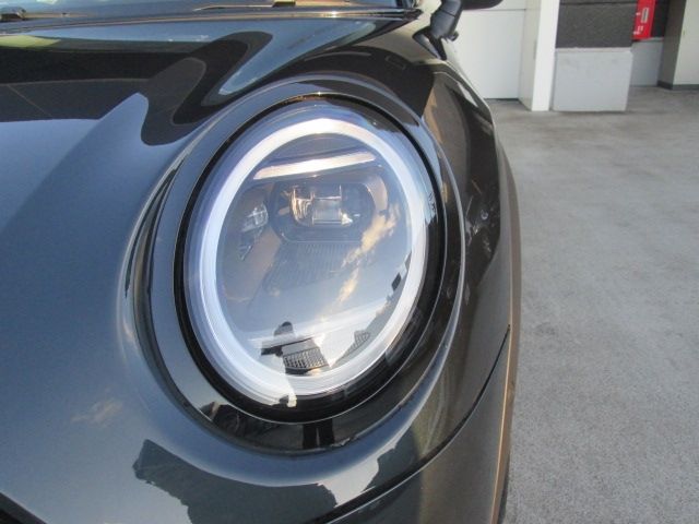 BMW MINI COOPER 5DOOR 2025 Image 31