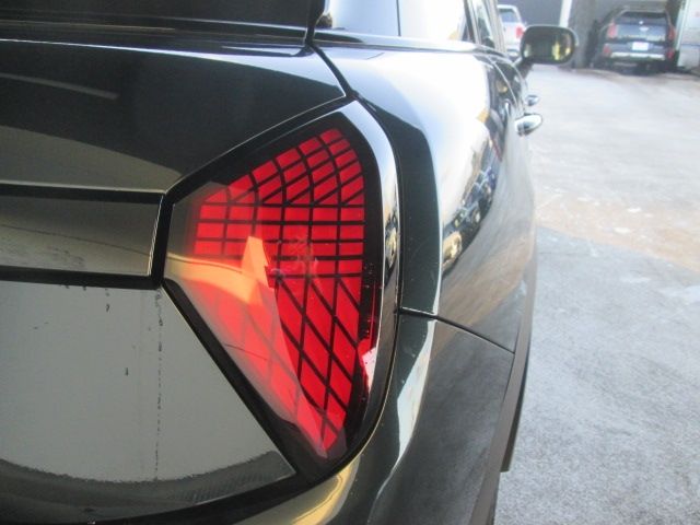 BMW MINI COOPER 5DOOR 2025 Image 31