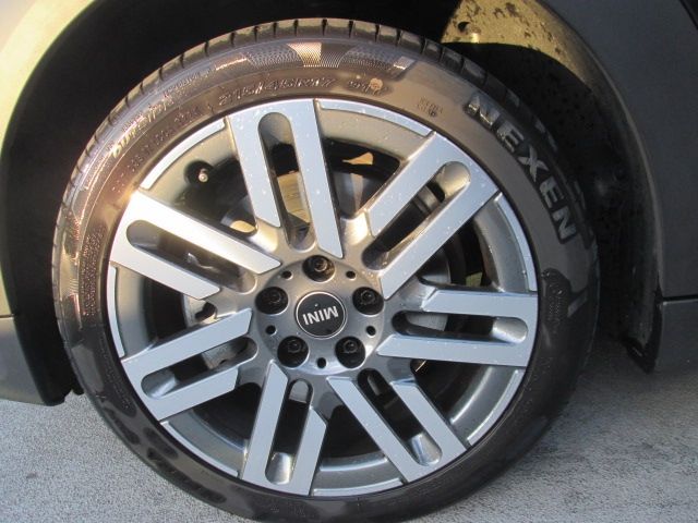 BMW MINI COOPER 5DOOR 2025 Image 31