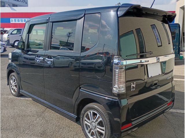 HONDA N BOX CUSTOM 2017 Image 31