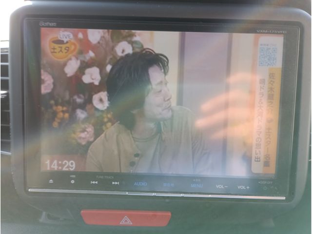 HONDA N BOX CUSTOM 2017 Image 31