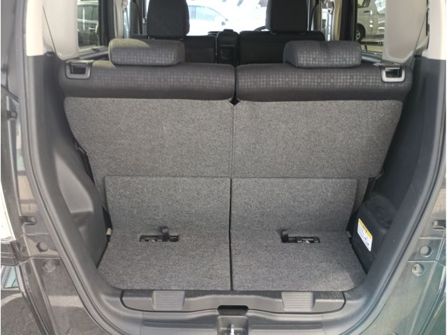 HONDA N BOX CUSTOM 2017 Image 31