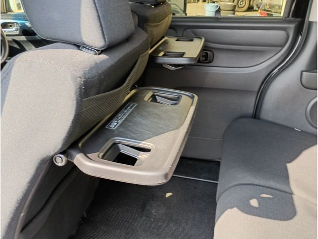 HONDA N BOX CUSTOM 2017 Image 31