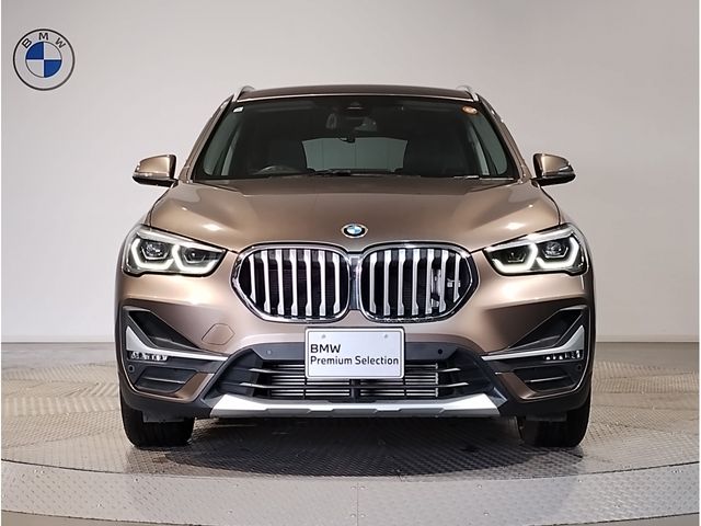 BMW X1 2020 Image 31