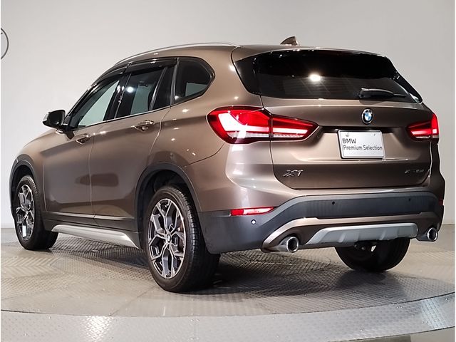 BMW X1 2020 Image 31