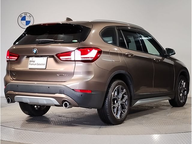 BMW X1 2020 Image 31