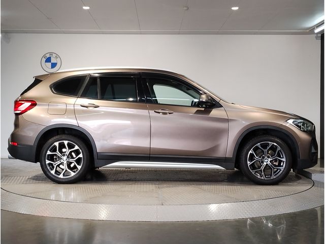 BMW X1 2020 Image 31