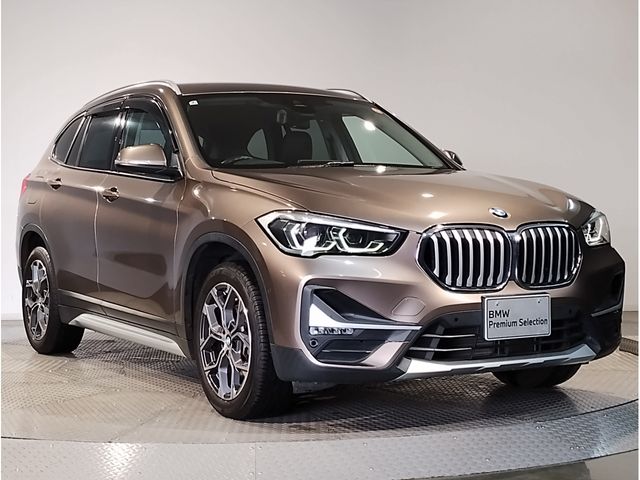 BMW X1 2020 Image 31