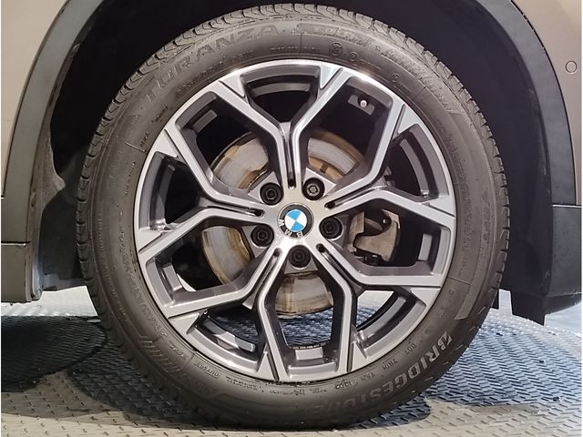 BMW X1 2020 Image 31