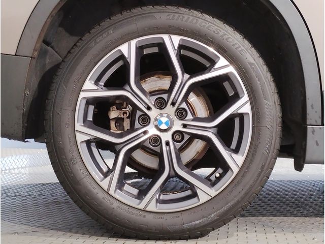 BMW X1 2020 Image 31