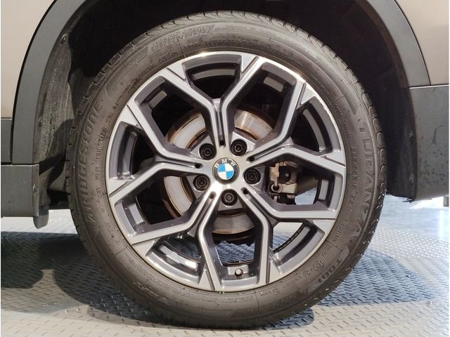 BMW X1 2020 Image 31