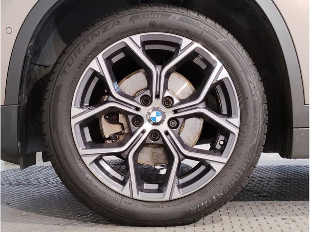 BMW X1 2020 Image 31