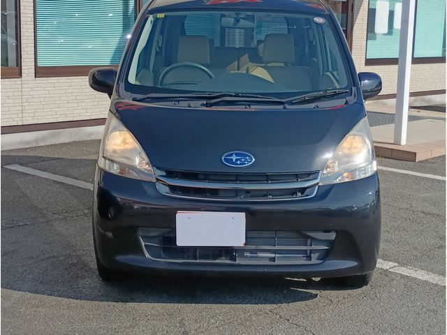 SUBARU STELLA 2012 Image 31