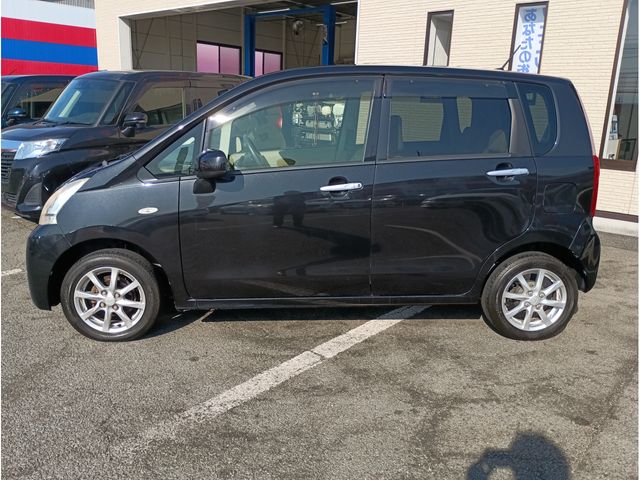 SUBARU STELLA 2012 Image 31