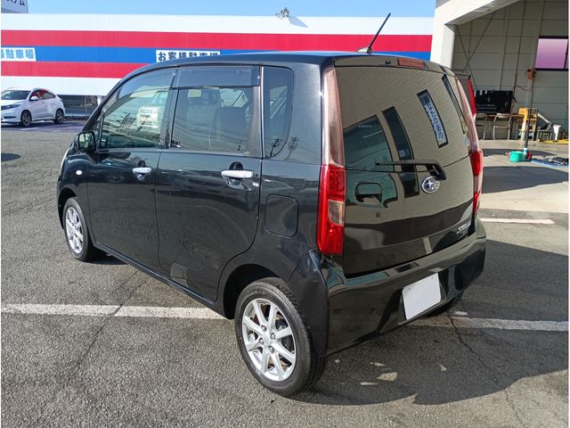 SUBARU STELLA 2012 Image 31