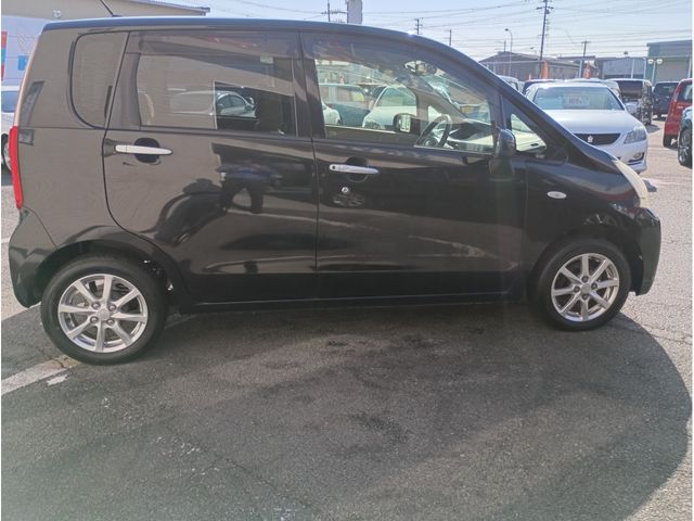 SUBARU STELLA 2012 Image 31