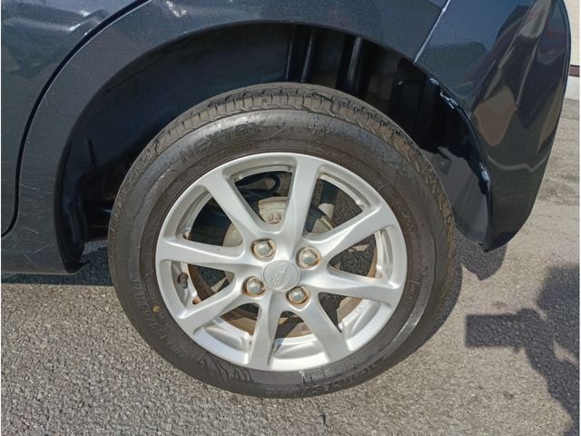 SUBARU STELLA 2012 Image 31