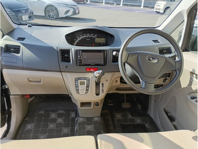 SUBARU STELLA 2012 Image 31