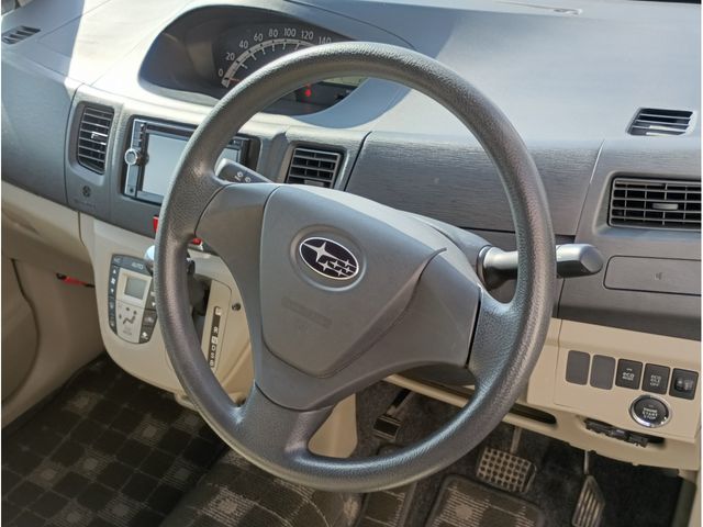 SUBARU STELLA 2012 Image 31