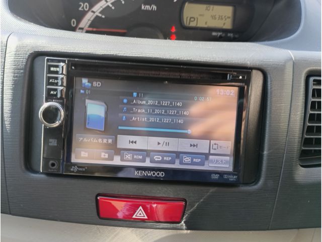 SUBARU STELLA 2012 Image 31