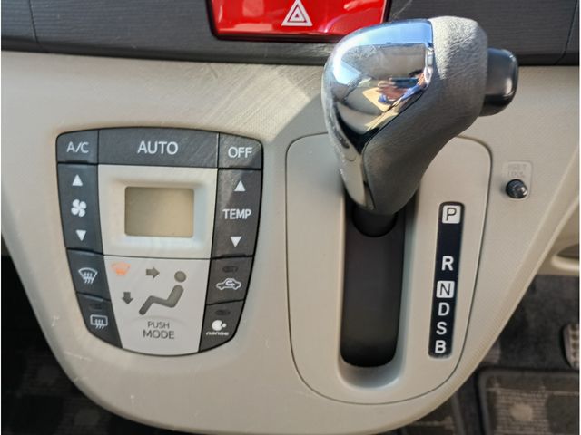 SUBARU STELLA 2012 Image 31