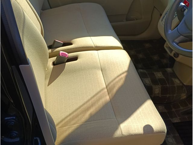 SUBARU STELLA 2012 Image 31