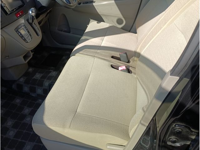 SUBARU STELLA 2012 Image 31