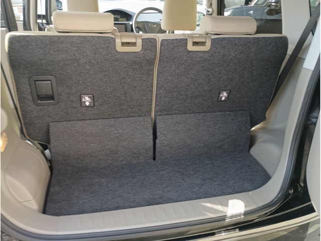 SUBARU STELLA 2012 Image 31