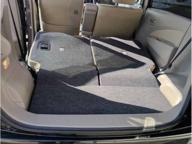 SUBARU STELLA 2012 Image 31