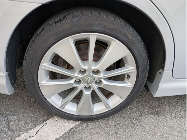 TOYOTA CROWN SEDAN HYBRID 2008 Image 31