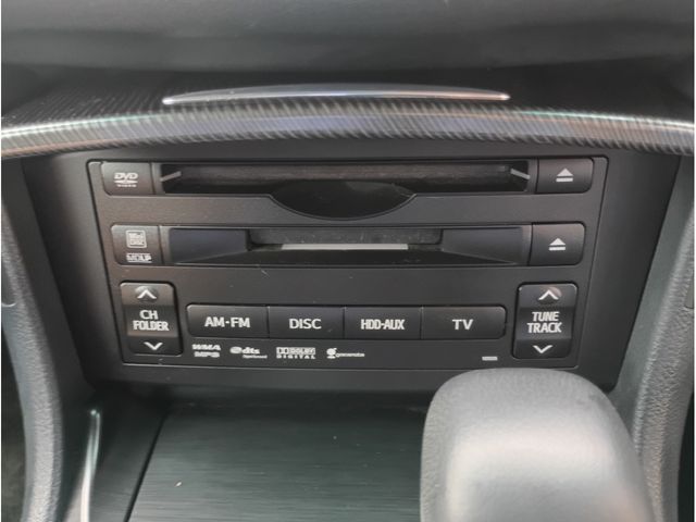 TOYOTA CROWN SEDAN HYBRID 2008 Image 31