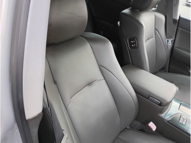 TOYOTA CROWN SEDAN HYBRID 2008 Image 31