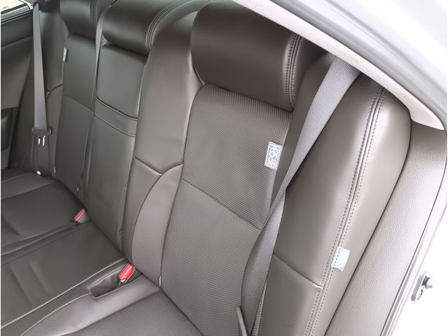 TOYOTA CROWN SEDAN HYBRID 2008 Image 31