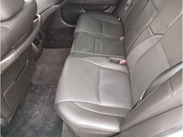 TOYOTA CROWN SEDAN HYBRID 2008 Image 31