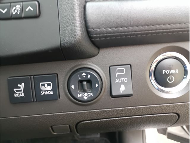 TOYOTA CROWN SEDAN HYBRID 2008 Image 31