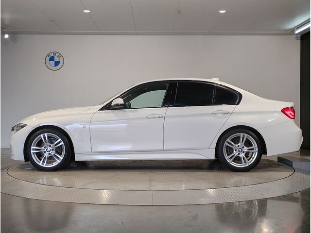 BMW 3SERIES SEDAN 2016 Image 31