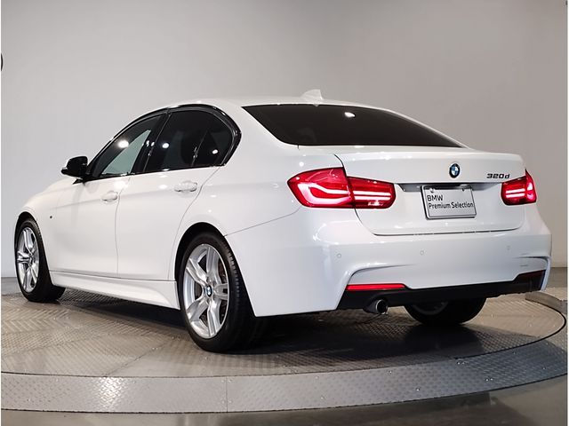 BMW 3SERIES SEDAN 2016 Image 31