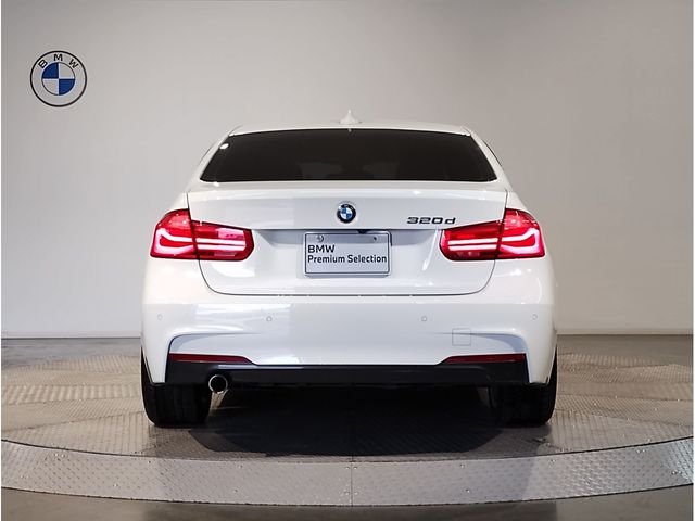 BMW 3SERIES SEDAN 2016 Image 31