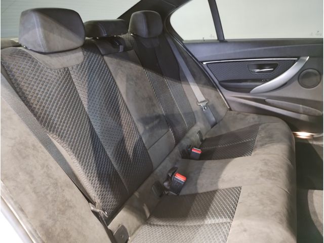 BMW 3SERIES SEDAN 2016 Image 31