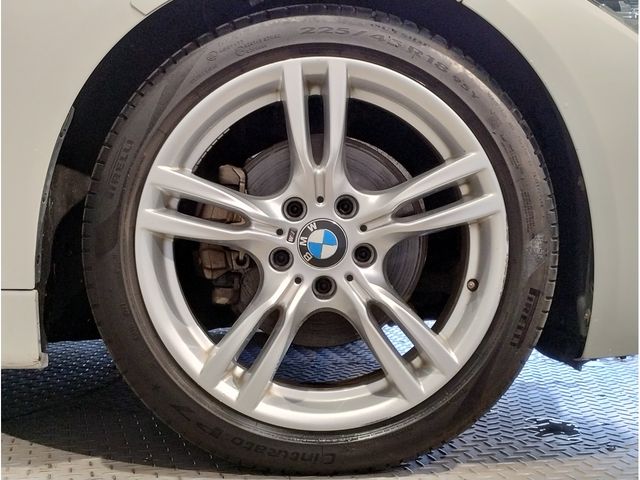 BMW 3SERIES SEDAN 2016 Image 31