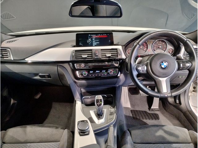 BMW 3SERIES SEDAN 2016 Image 31