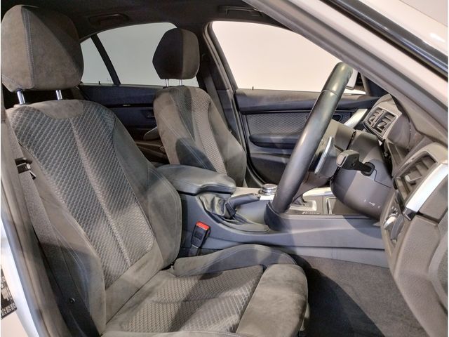 BMW 3SERIES SEDAN 2016 Image 31