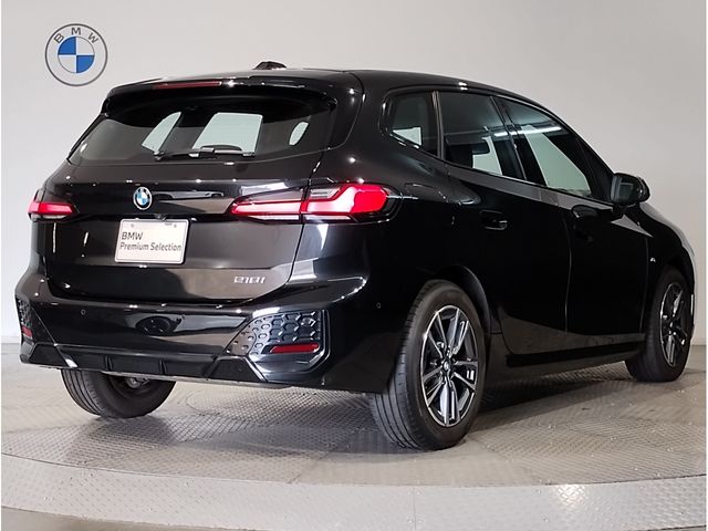 BMW 2SERIES ACTIVE T 2022 Image 31