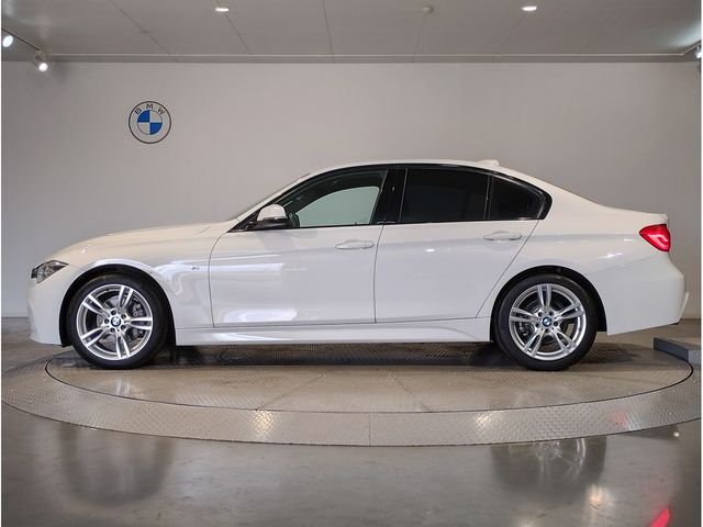 BMW 3SERIES SEDAN 2017 Image 31