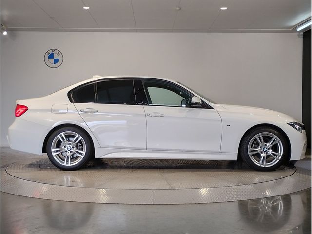 BMW 3SERIES SEDAN 2017 Image 31