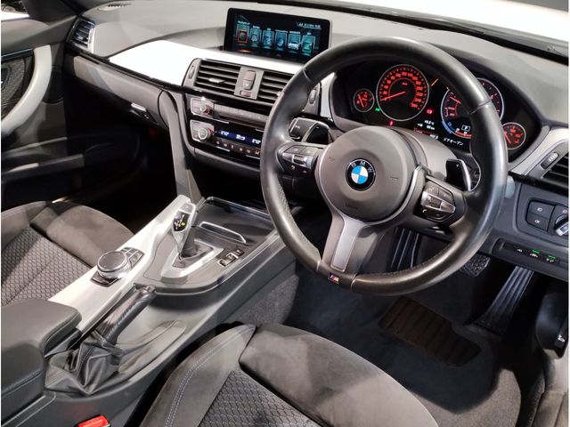 BMW 3SERIES SEDAN 2017 Image 31