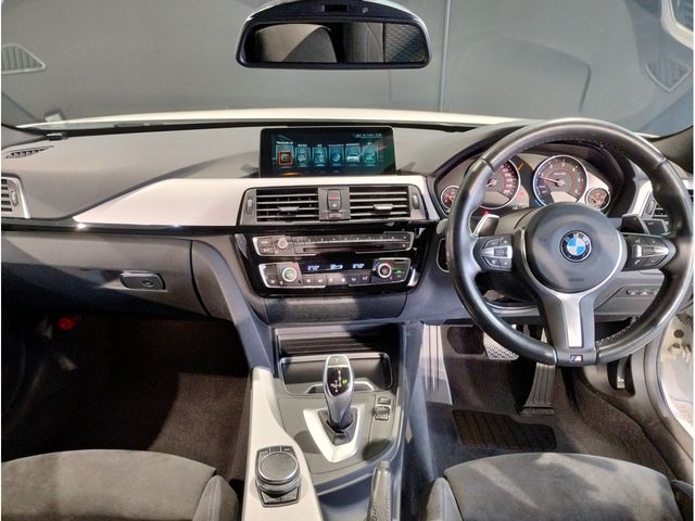 BMW 3SERIES SEDAN 2017 Image 31