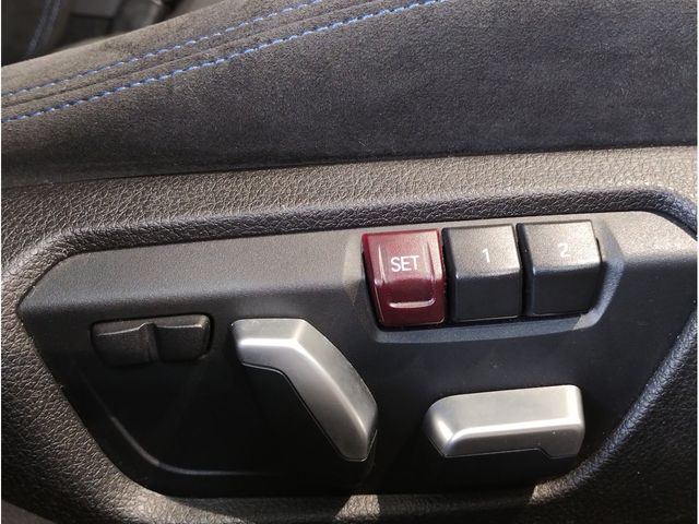 BMW 3SERIES SEDAN 2017 Image 31